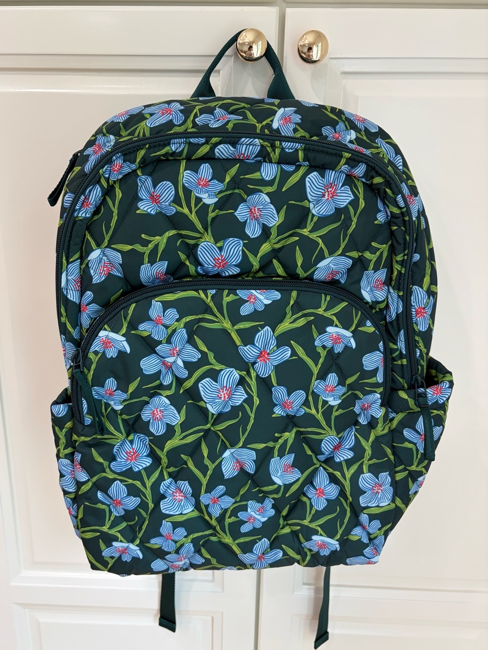 Vera Bradley Essential Large Backpack